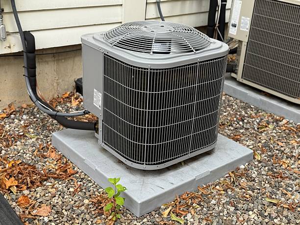 24/7 Emergency Hvac Installation experts in Braddock Heights, MD