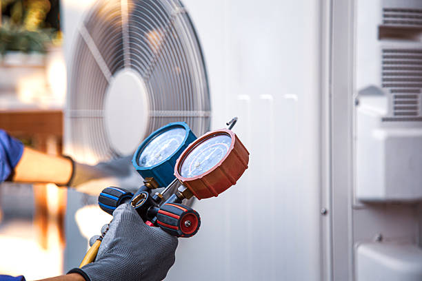 Affordable Hvac Installation solutions in Braddock Heights, MD